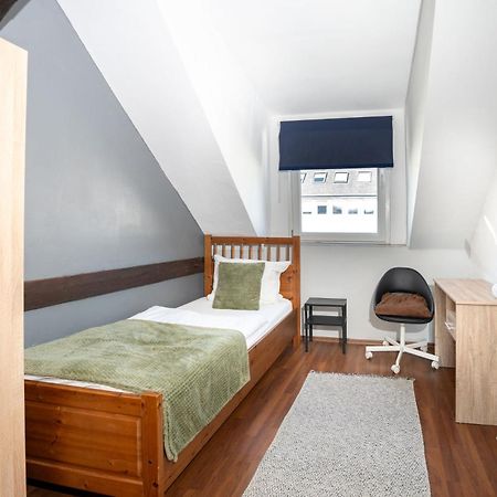Stylische Privatzimmer An Der Mosel Koblenz  Luaran gambar